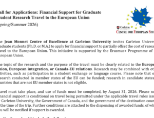 A thumbnail image to accompany the post